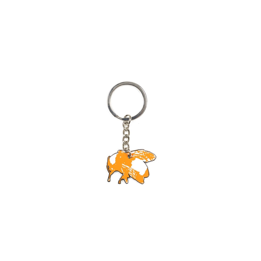 SAVE THE BEES KEYCHAIN Multi