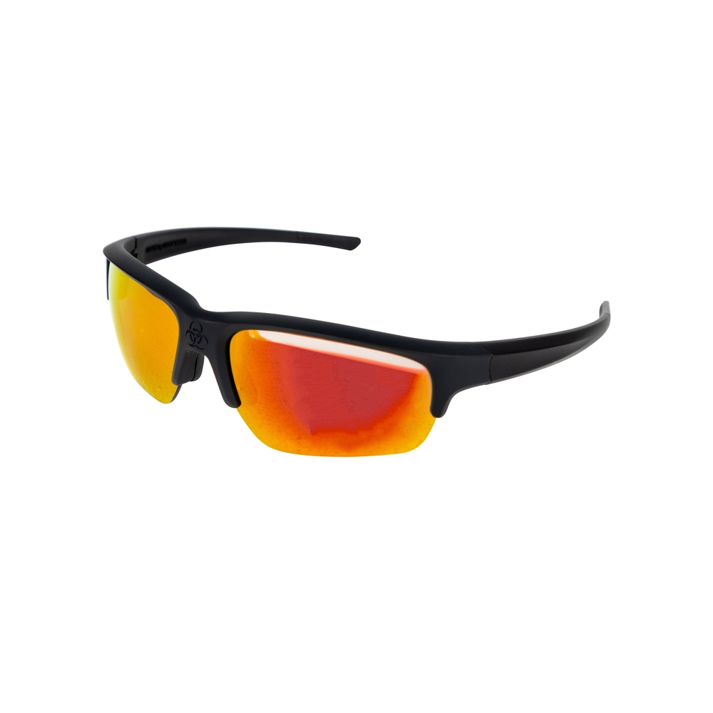 GAGE SUNGLASSES Black