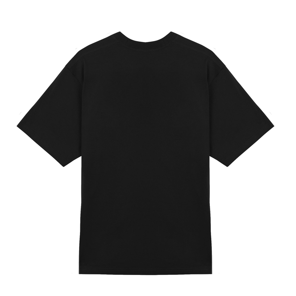 MAJESTIC TEE Black