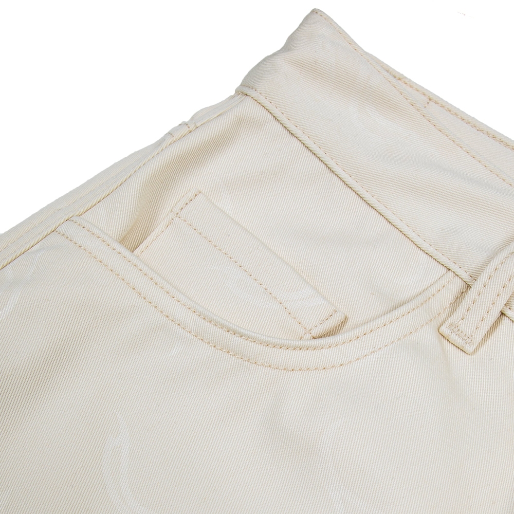 RAMBLER FLAME PANT Cream