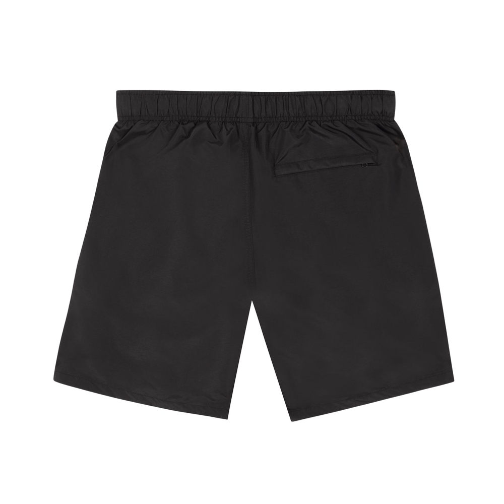 ROMEO WATER SHORT Black