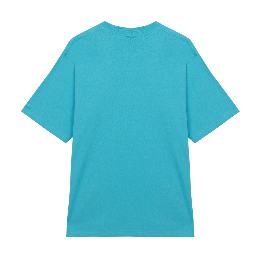 THERAPY TEE Blue