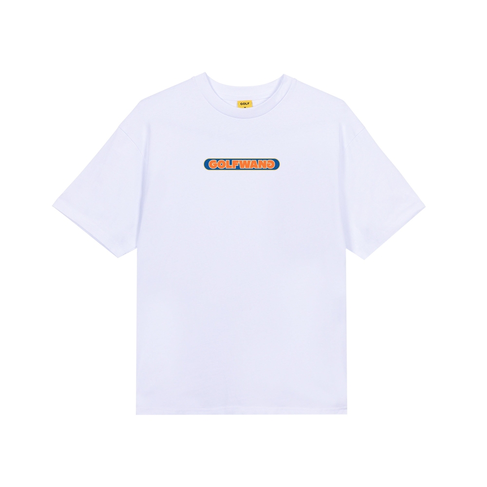 SWITCH TEE White