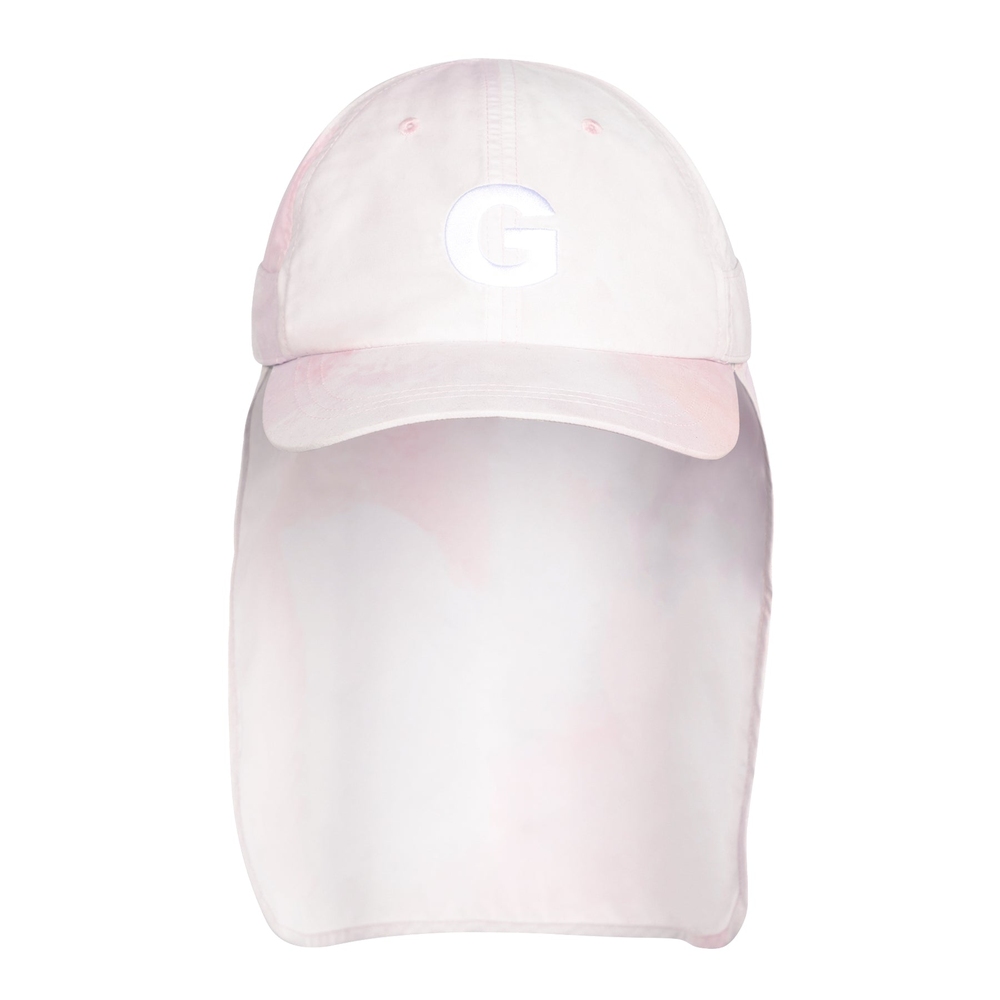 WINSLOW SHADE HAT White Multi