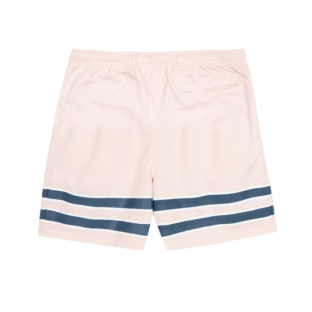 GAYOLA MESH SHORT Light Pink