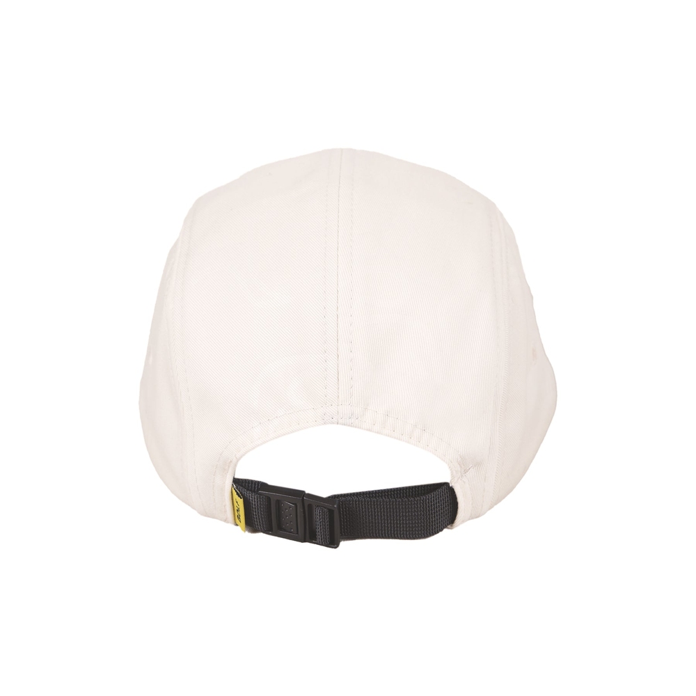 RAMBLER FLAME CAMP HAT Cream