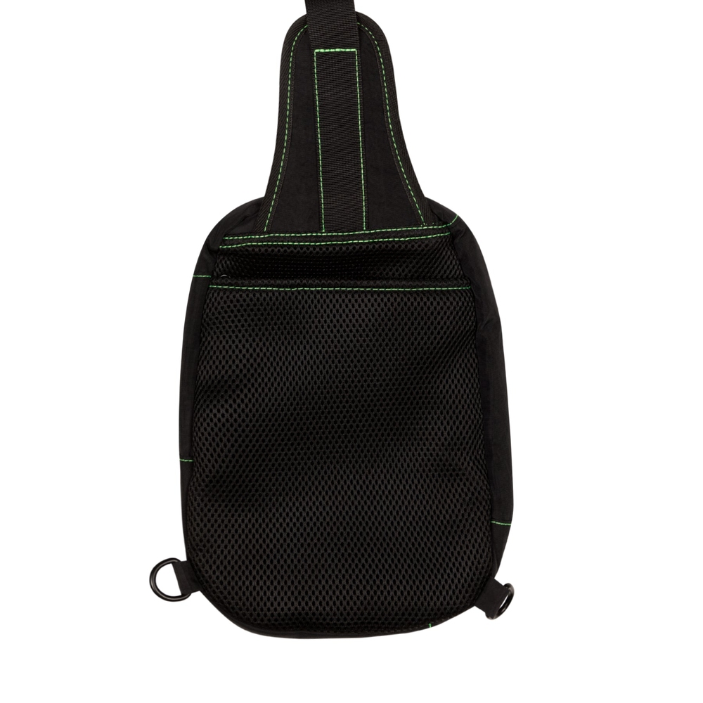 BOLT BAG Black