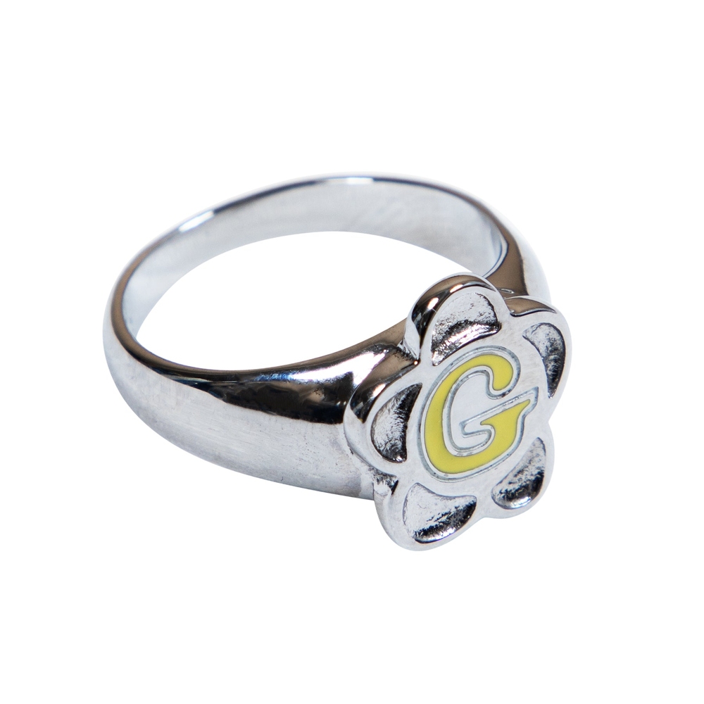 GAYOLA RING Silver