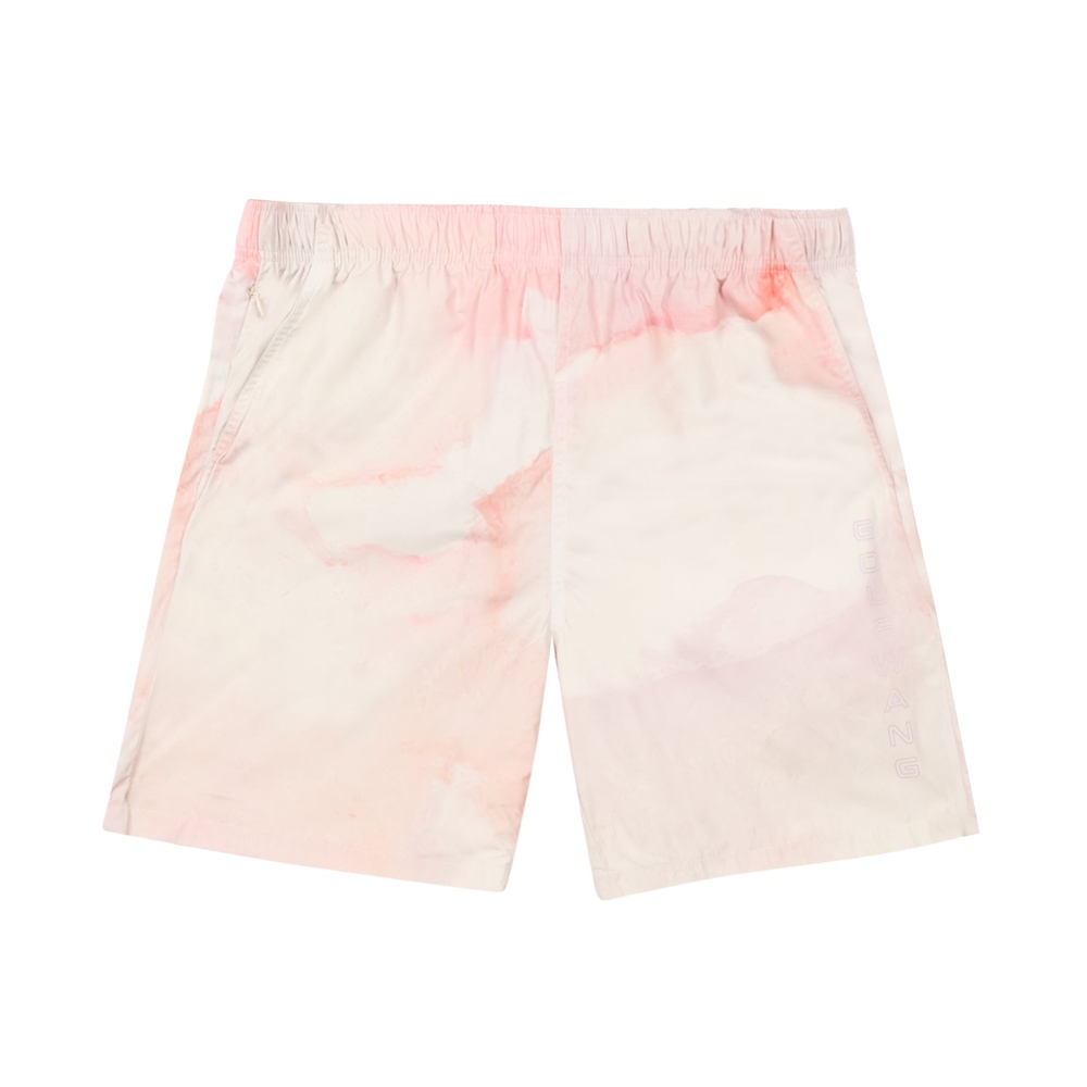 WINSLOW SHORT White Multi