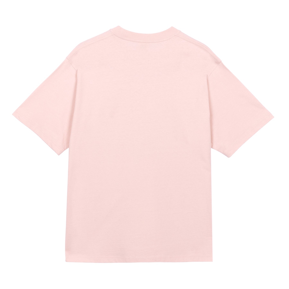 UNITY TEE Light Pink