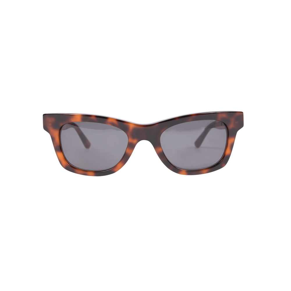 BOBBI SUNGLASSES Dark Tortoise