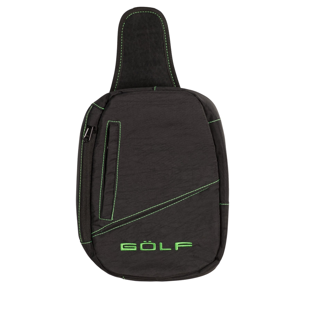 BOLT BAG Black