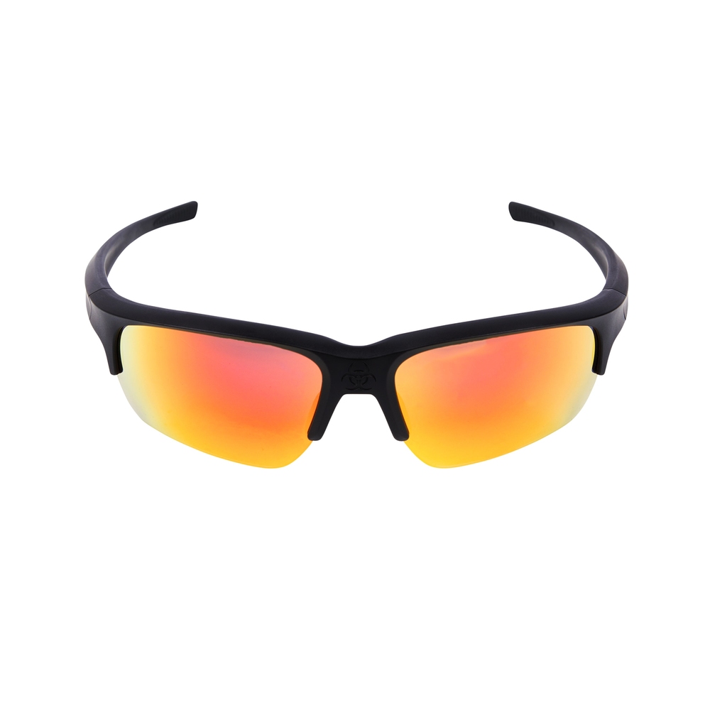 GAGE SUNGLASSES Black