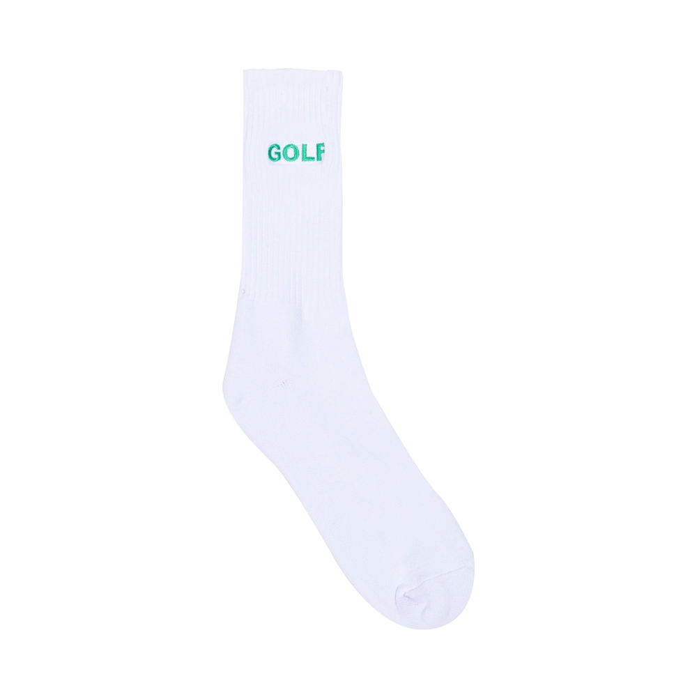 LOGO SOCKS 3PK White/PNG