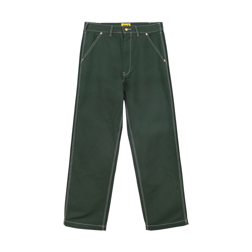 WORK PANT Olive