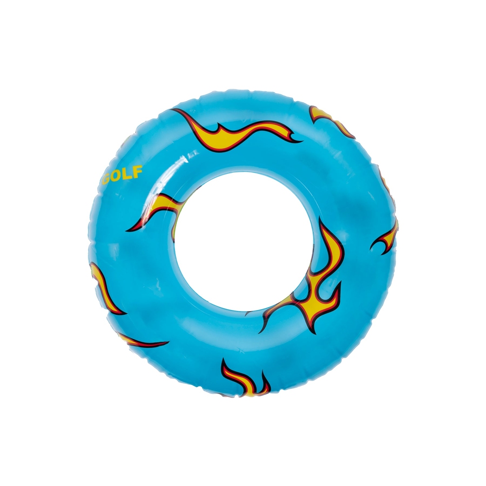 FLAME POOL FLOAT Blue