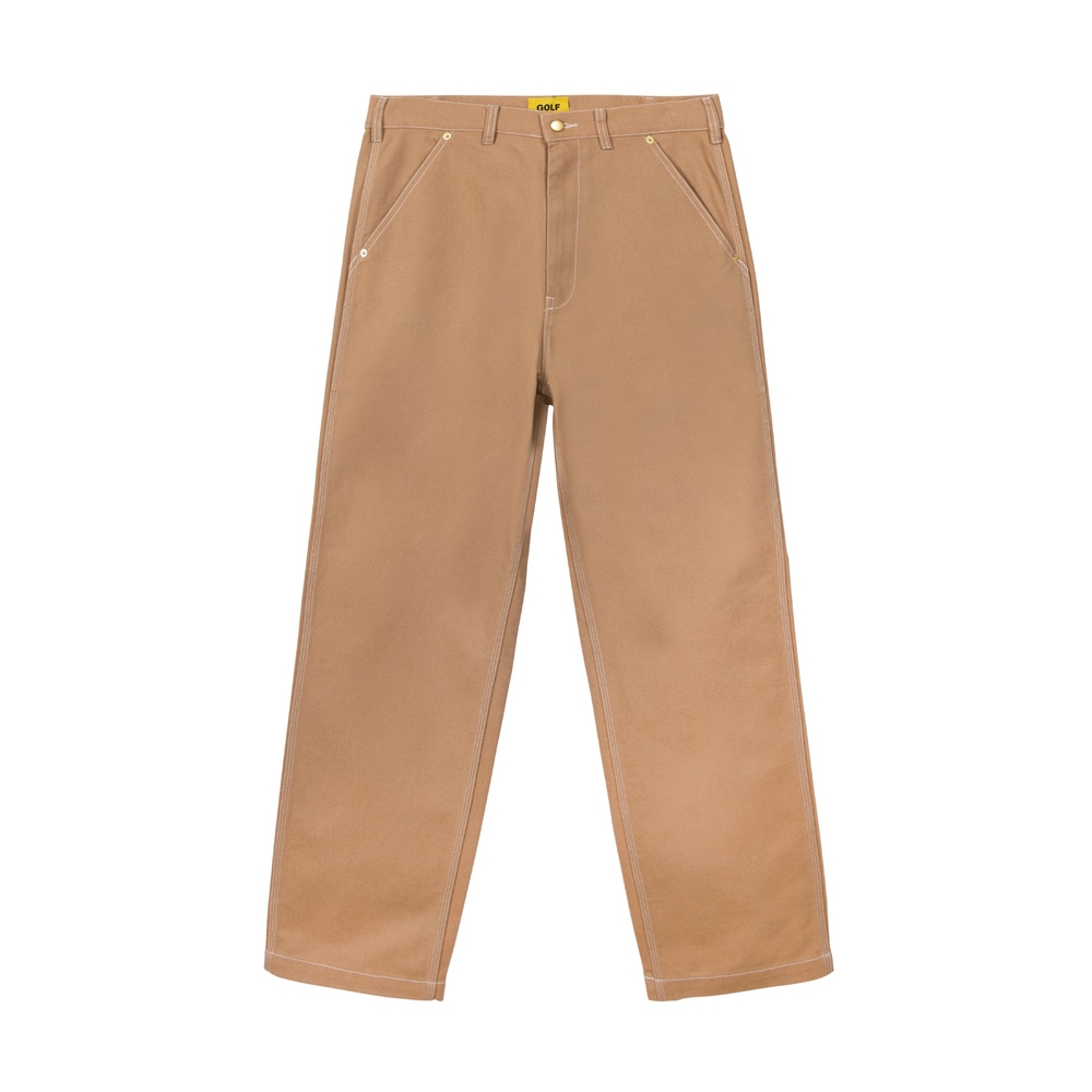 WORK PANT Khaki