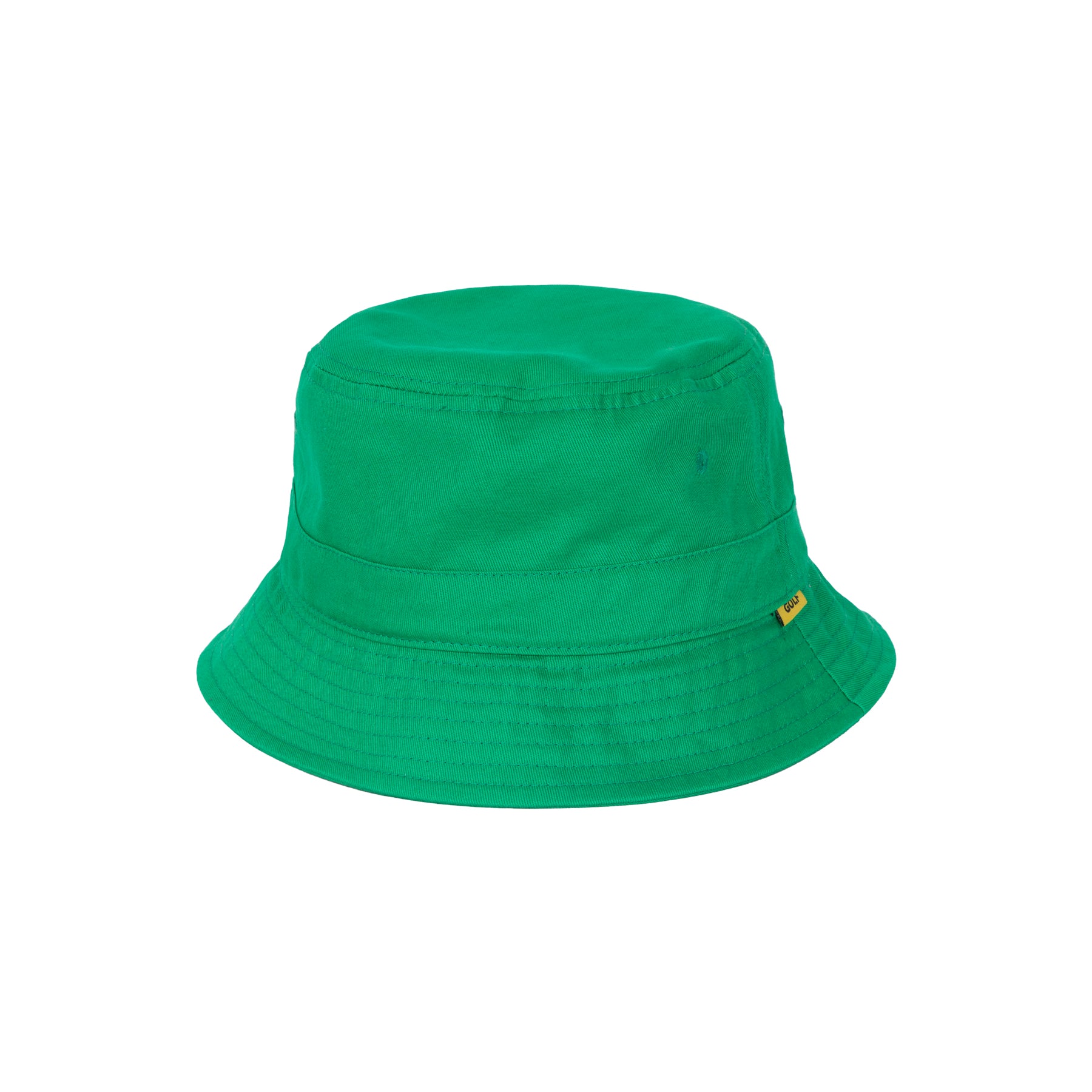 Bucket Hat Green - Summer 2022 - Golf Wang