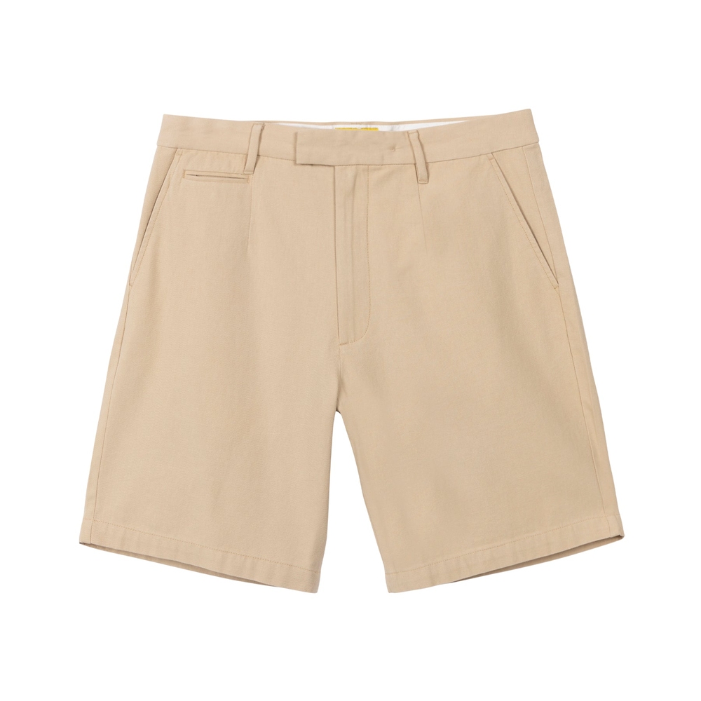 NICE SHORTS Khaki