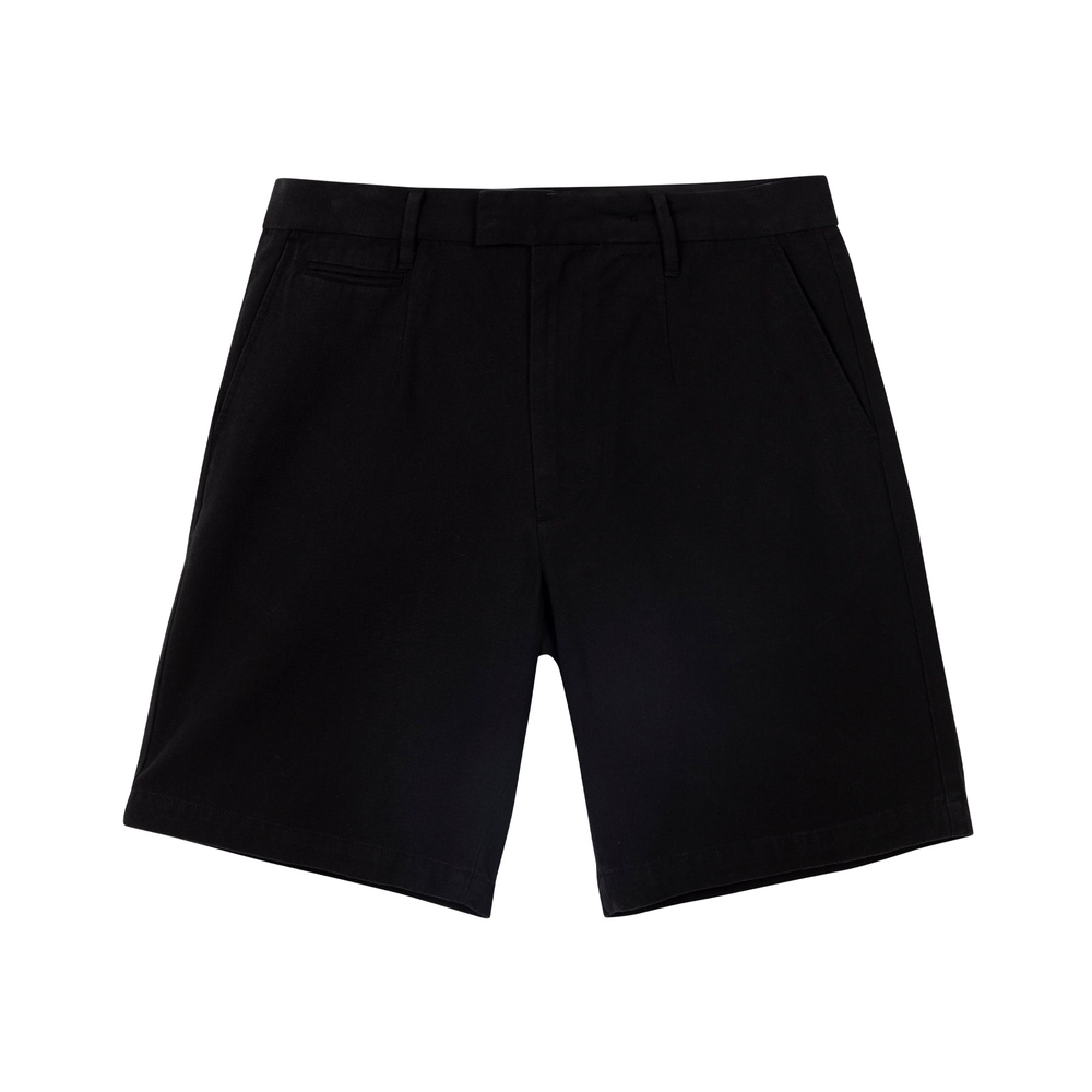 NICE SHORTS Black